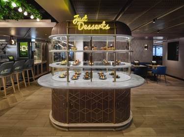 NCL Norwegian Prima Food Hall Just Deserts ©Christian Santiago.jpeg